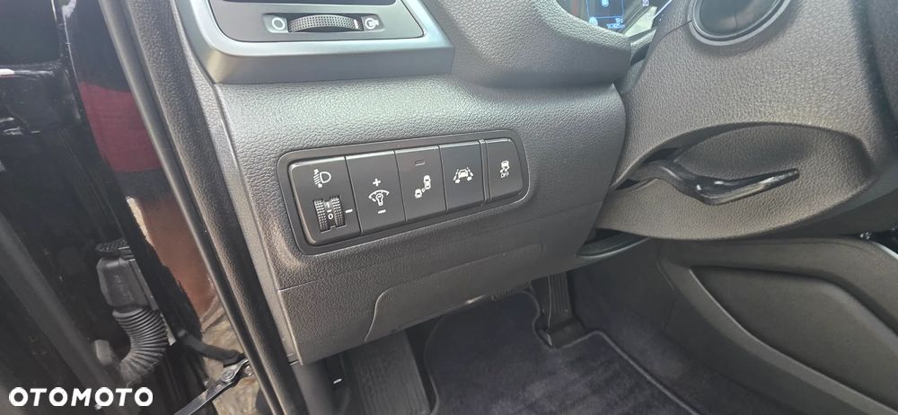 Hyundai Tucson 1.6 Turbo 2WD DCT Passion Plus - 16