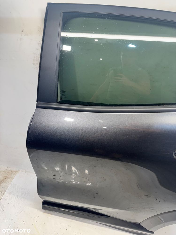 LEWE TYLNE DRZWI FORD PUMA MK II - 5