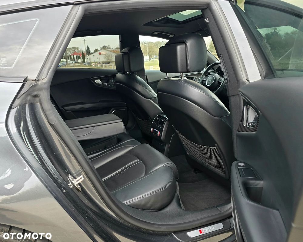 Audi RS7 Sportback - 23