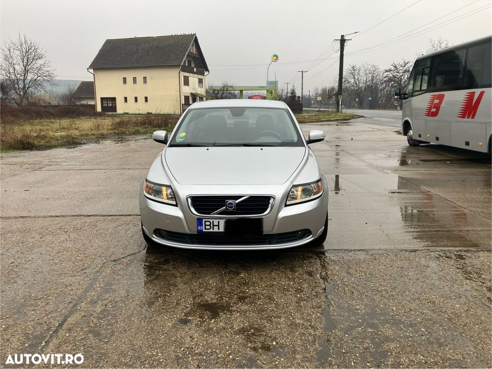 Volvo S40 1.6 D Momentum - 2