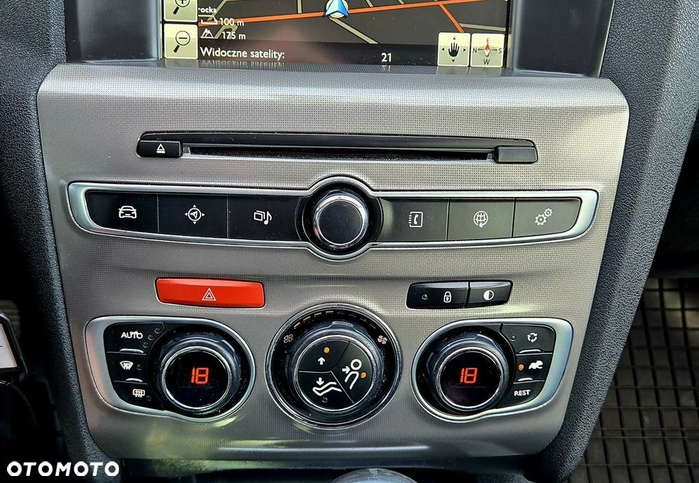 Citroën C4 BlueHDi 120 Stop&Start EAT6 Shine - 30