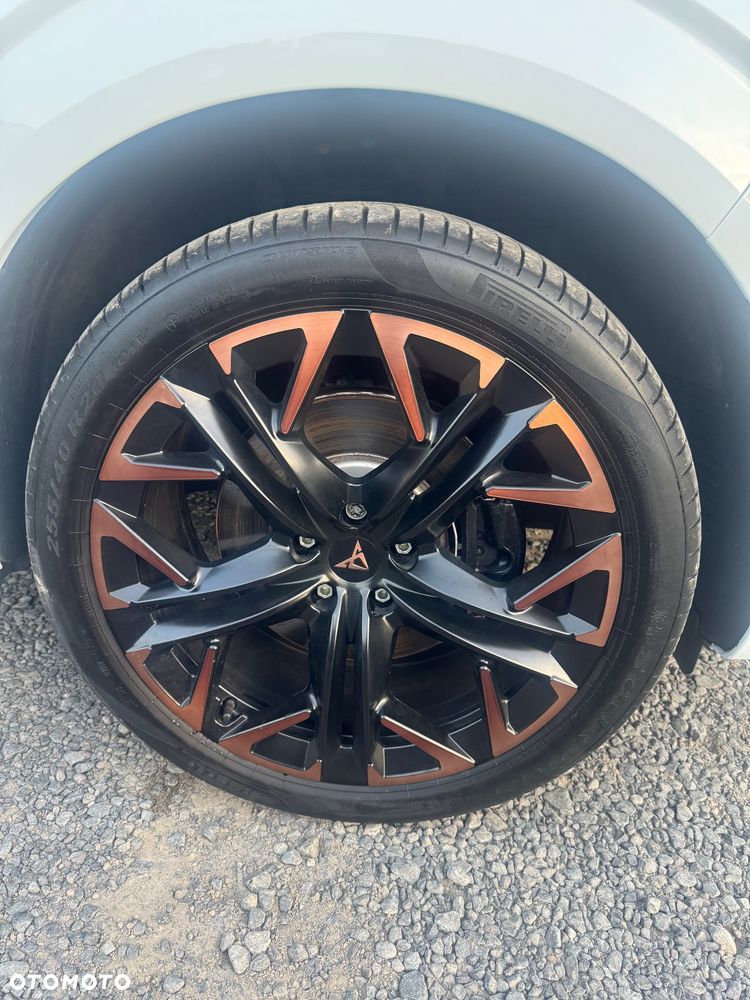 Cupra Terramar - 31