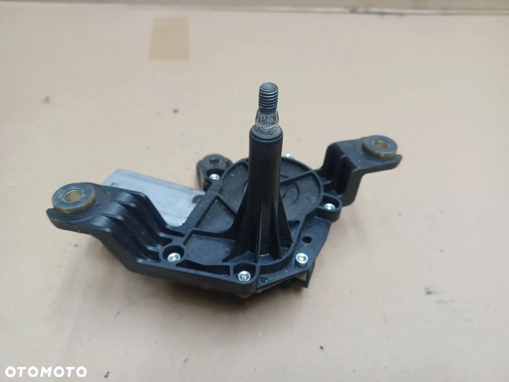 SILNICZEK WYCIERACZKI TYŁ CORSA D 53027312 - 3
