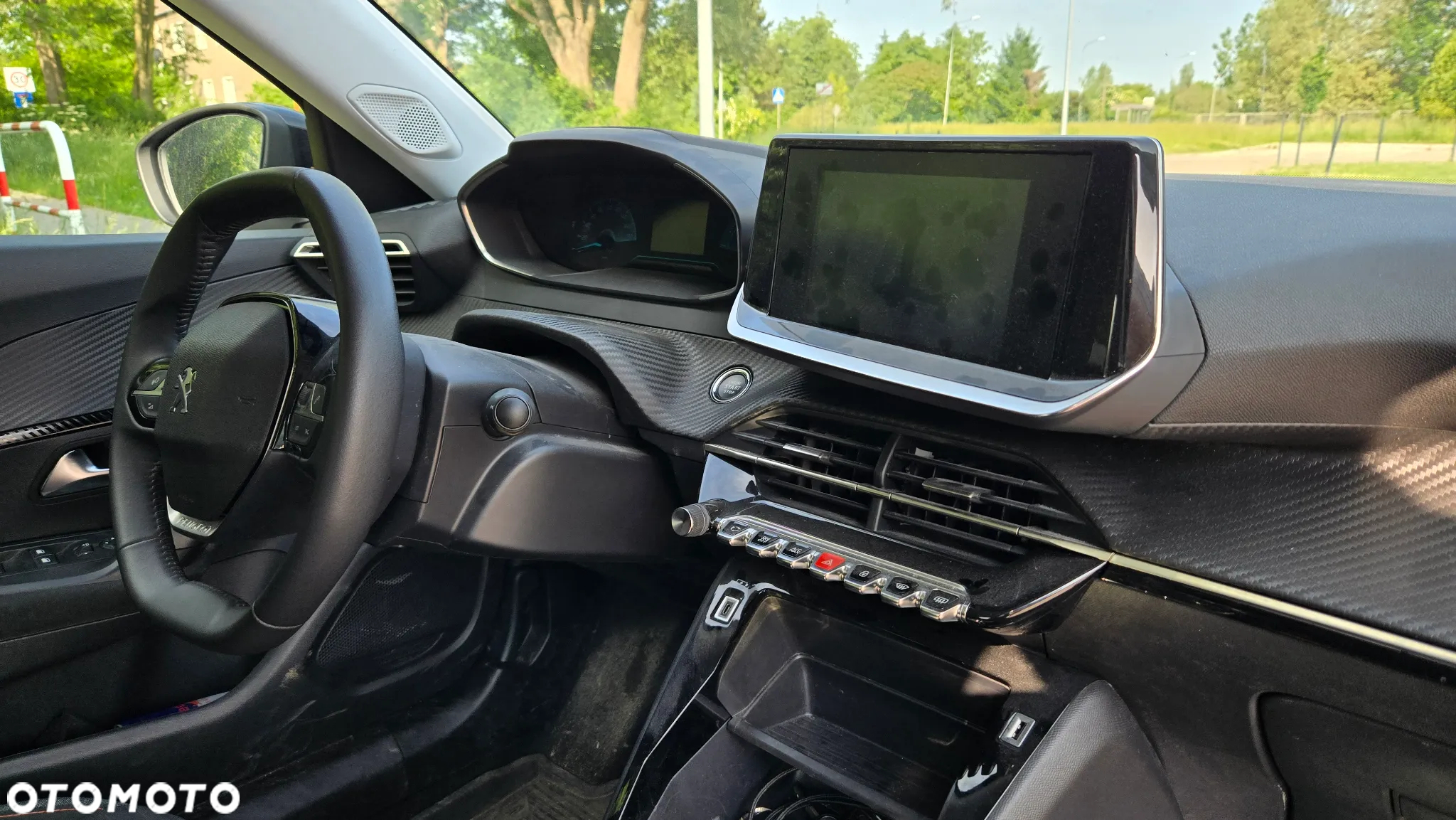 Peugeot 2008 e-2008 Active Pack - 8