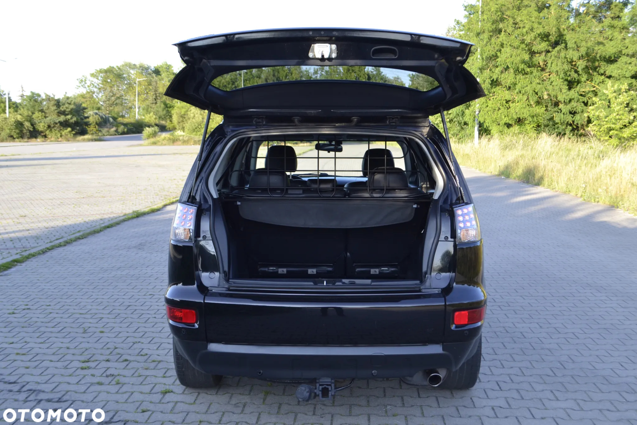 Mitsubishi Outlander 2.0 Intense 2WD EU5 - 7