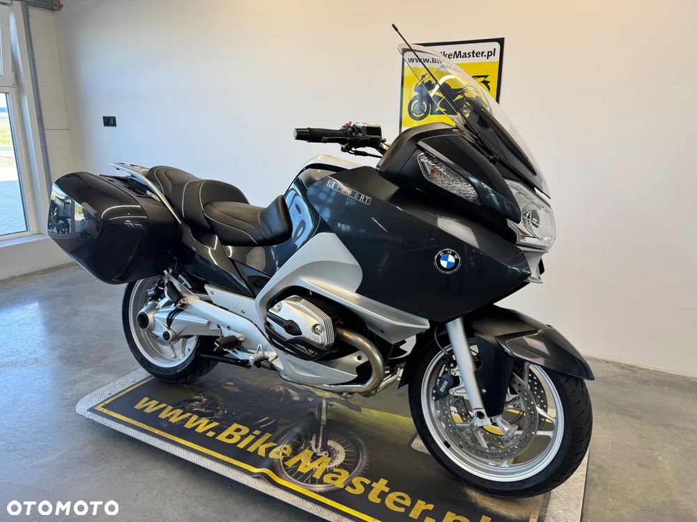BMW R - 2