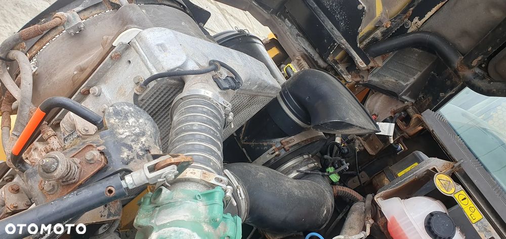 Volvo A30G - 11