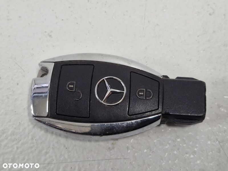 MERCEDES A W176 STACYJKA 2X KLUCZYK A2469055103 - 7