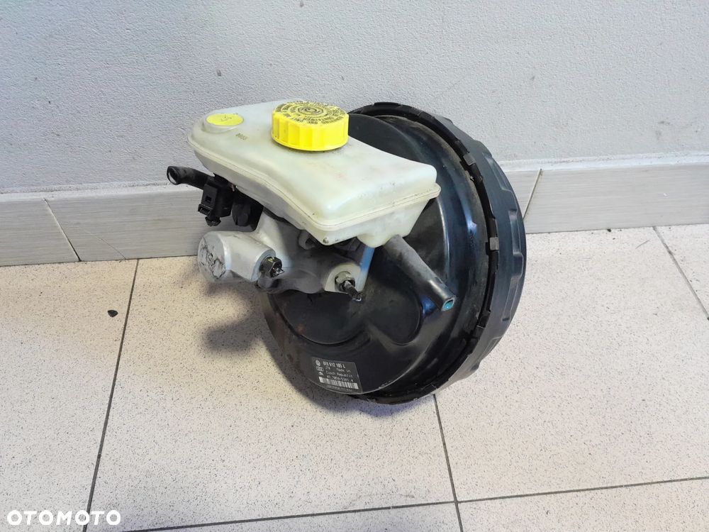 Serwo pompa hamulcowa SKODA Superb 01-08r. 8E0612105L - 2
