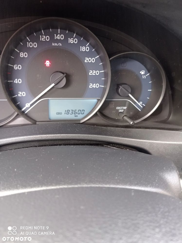 Toyota Corolla 1.6 Active - 9