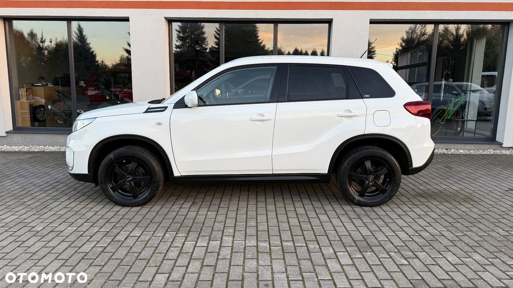 Suzuki Vitara - 12