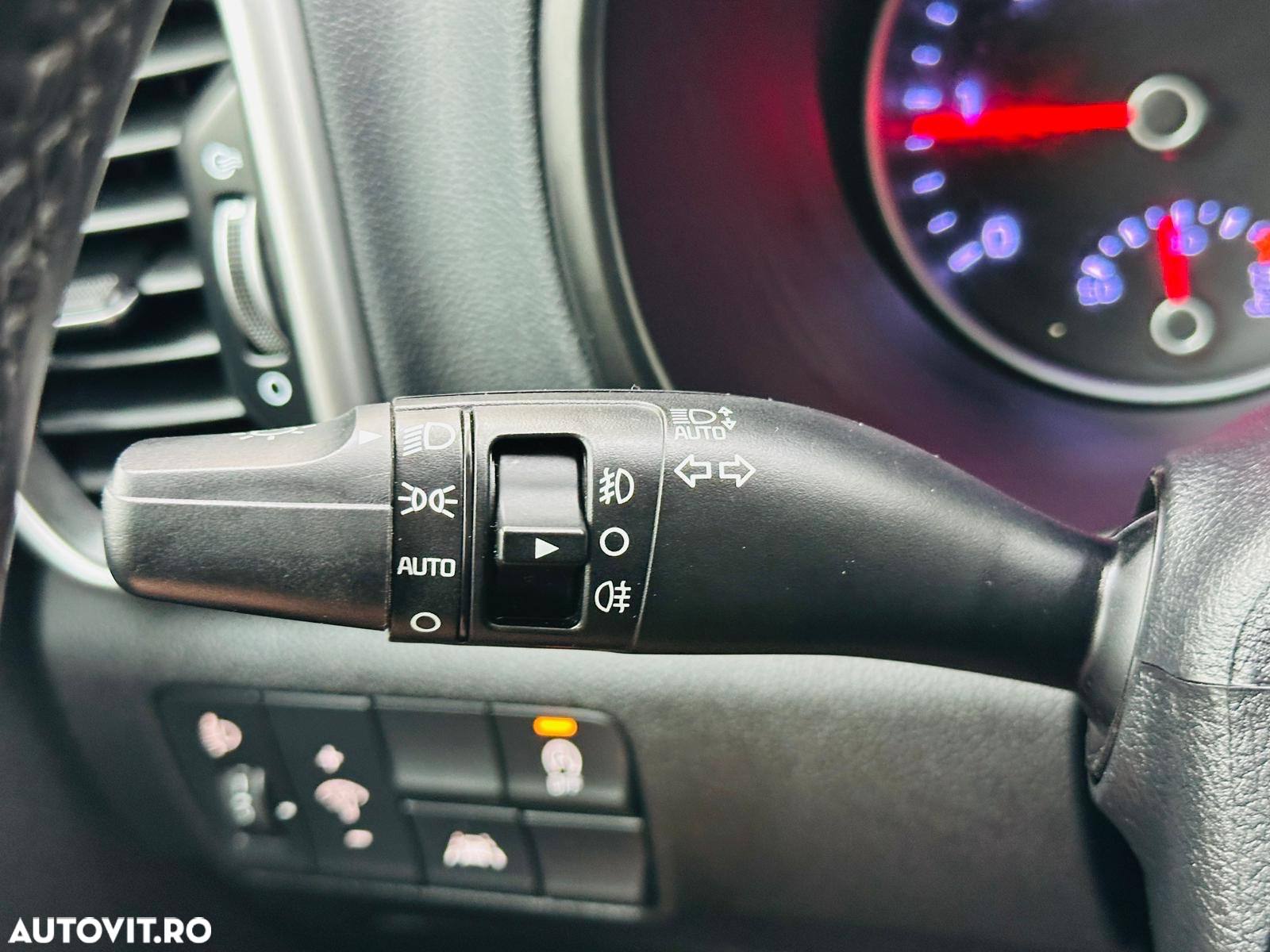 Kia Sportage - 38