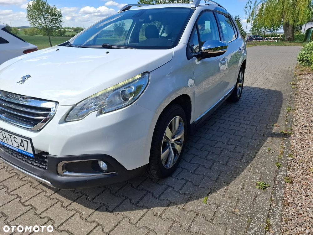 Peugeot 2008 BlueHDi 100 STOP & START Active - 1