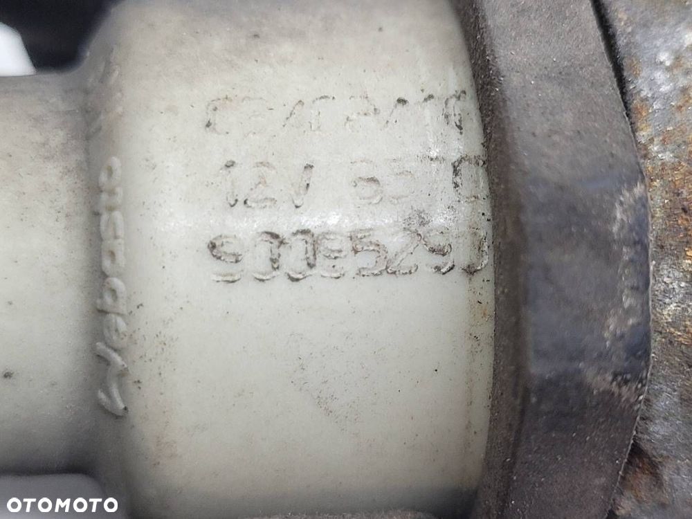 POMPKA PALIWA WEBASTO BMW 7 F01 F02 9009529 - 7