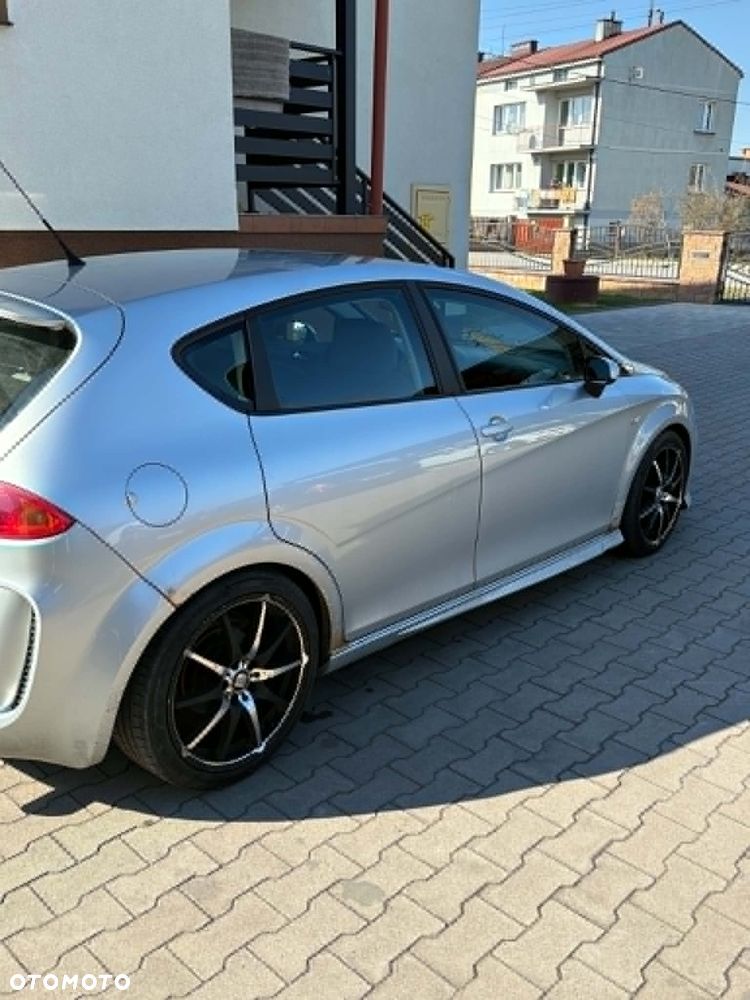Seat Leon 1.6 Audience - 4