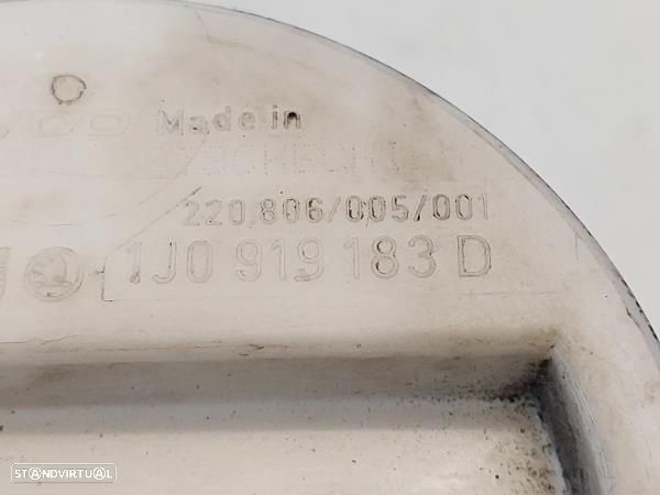 Bomba / Boia Combustivel  Skoda Octavia I (1U2) - 2