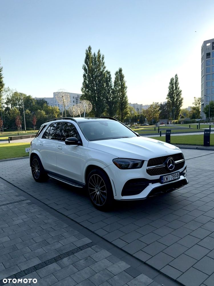 Mercedes-Benz GLE - 10