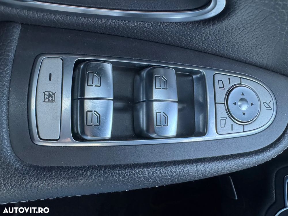 Mercedes-Benz C 220 d 4MATIC T-Modell Aut. - 15