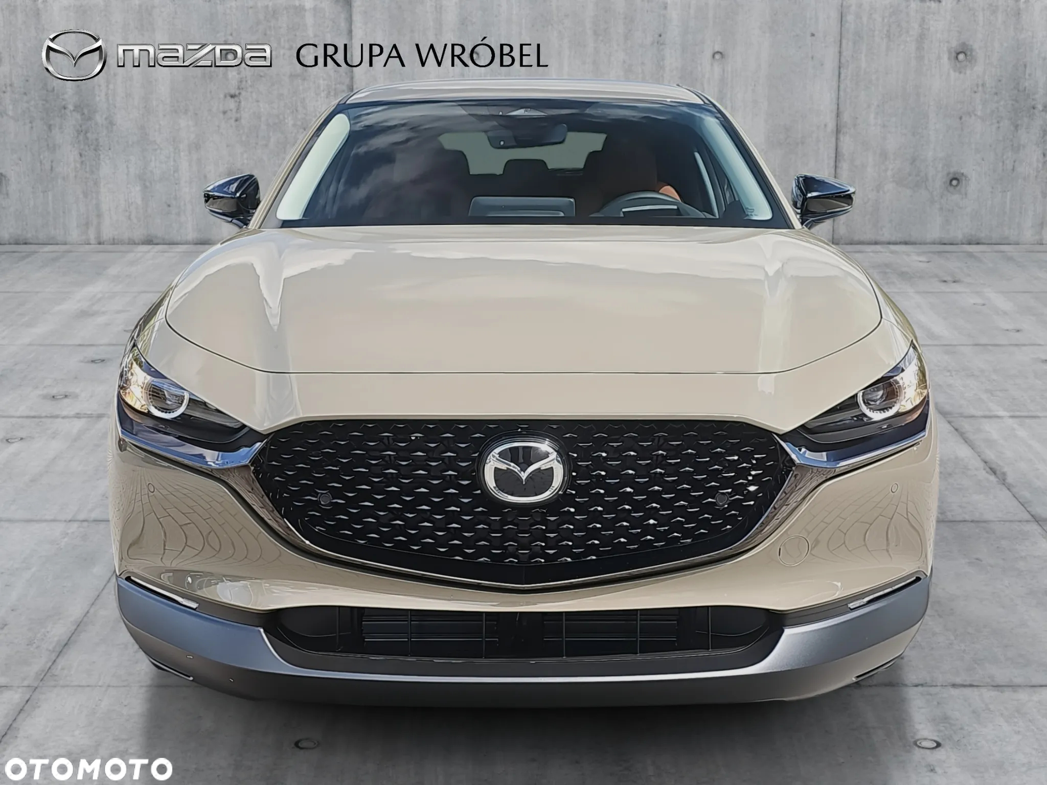 Mazda CX-30 - 2