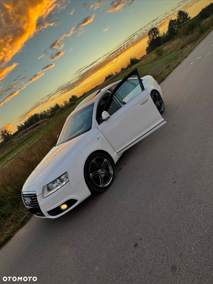 Audi A6 - 2