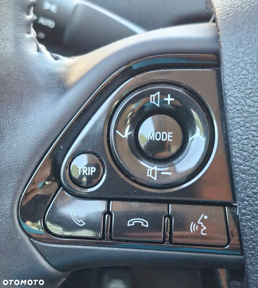 Toyota Prius - 23