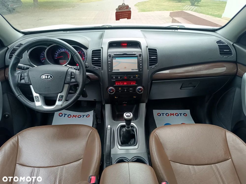 Kia Sorento 2.0 CRDI XL 2WD - 28