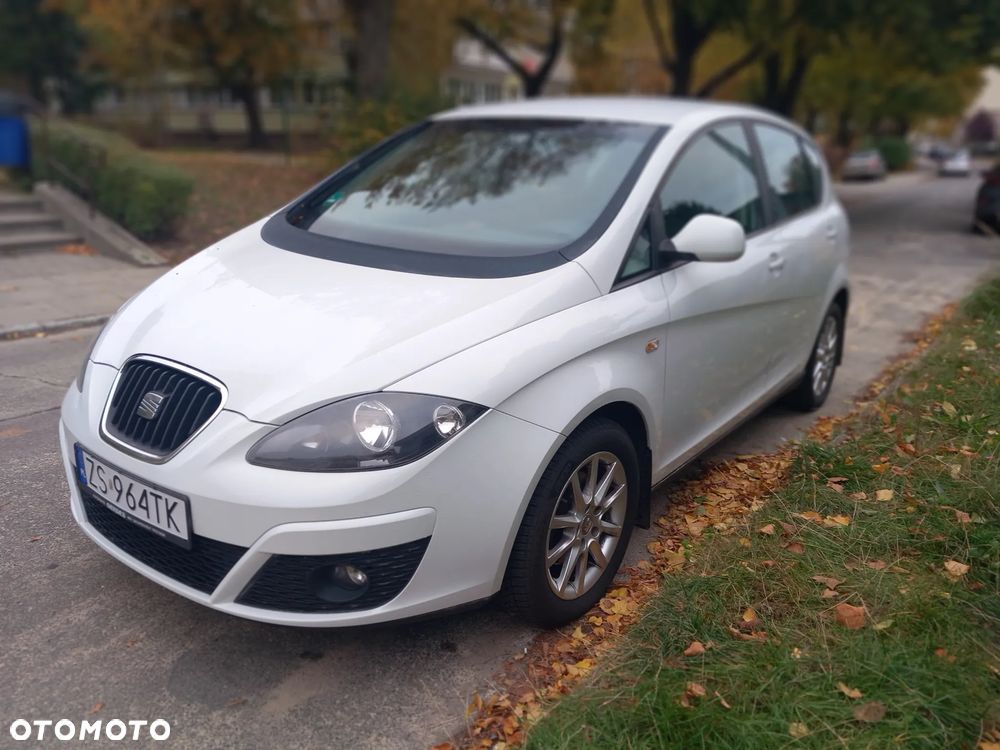 Seat Altea - 1