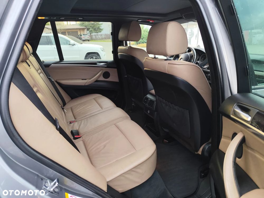 BMW X5 - 6