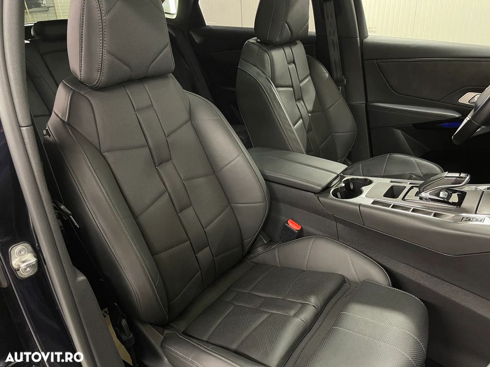DS Automobiles DS 7 Crossback DS7 1.6 PHeV AWD 300 EAT8 OPERA - 11