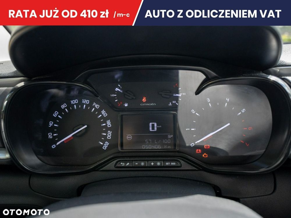 Citroën C3 - 17