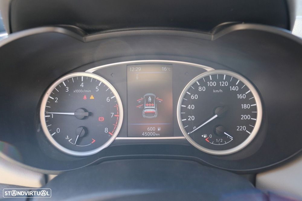 Nissan Micra - 12