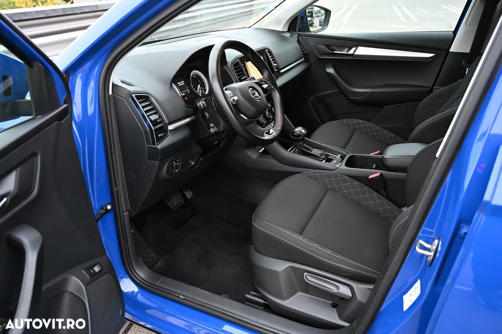 Skoda Karoq - 6
