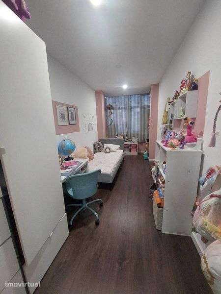 Apartamento T3 Amora JUNTO Á BAIA DA AMORA - Grande imagem: 3/11