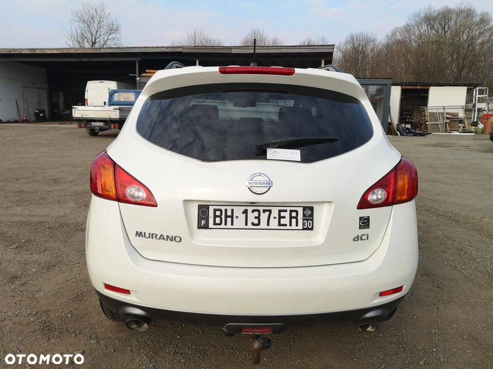 Nissan Murano 2.5 D Premium - 25