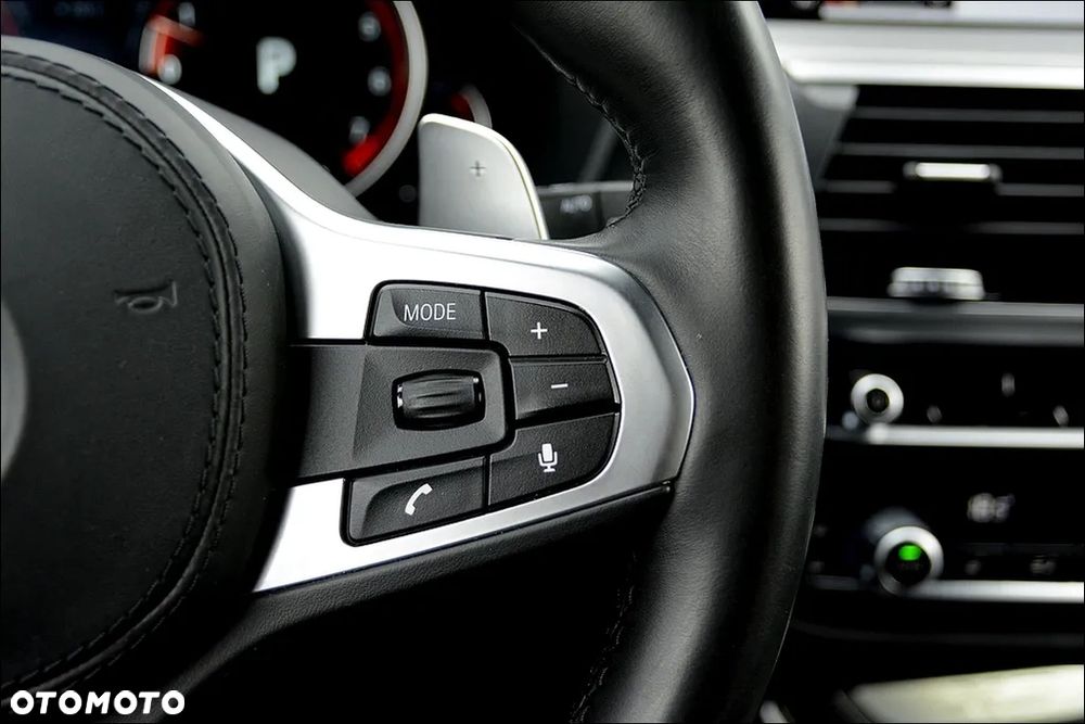 BMW X3 xDrive30i M Sport sport - 27