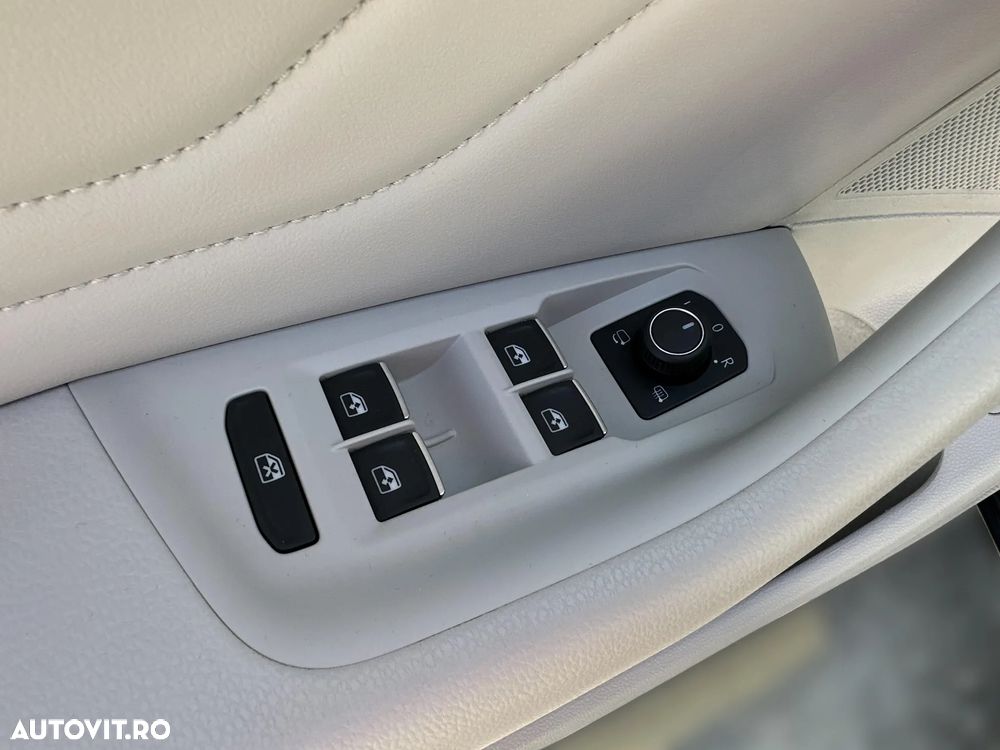 Volkswagen Passat - 14