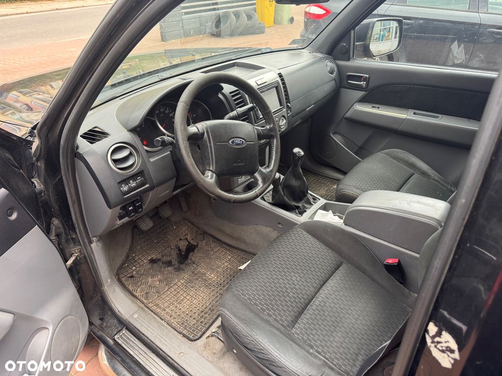 Ford Ranger 2.5 TDCi DC XLT1 - 8