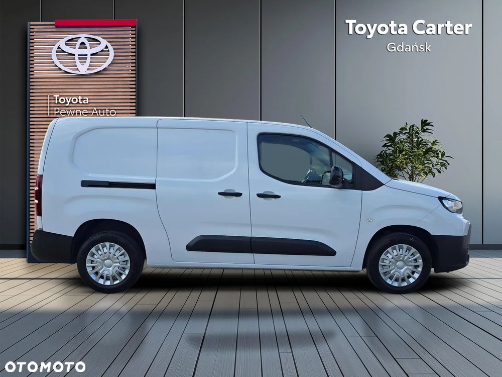 Toyota ProAce - 6