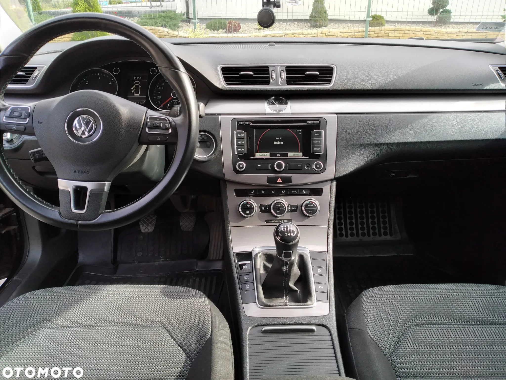 Volkswagen Passat 1.6 TDI Business Line - 5