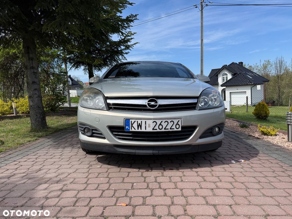 Opel Astra - 4