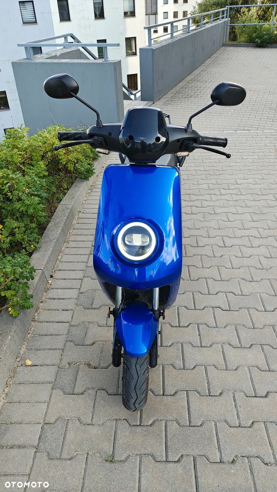 Niu MQI+ - 2