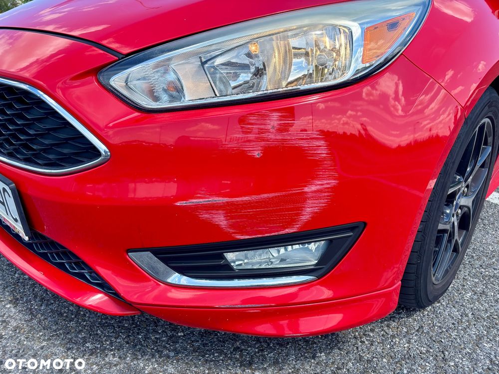 Ford Focus - 5