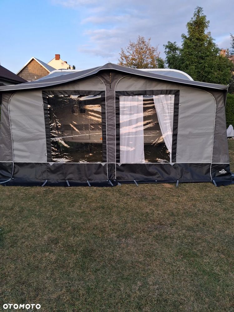 Hobby De Luxe 440 - 21