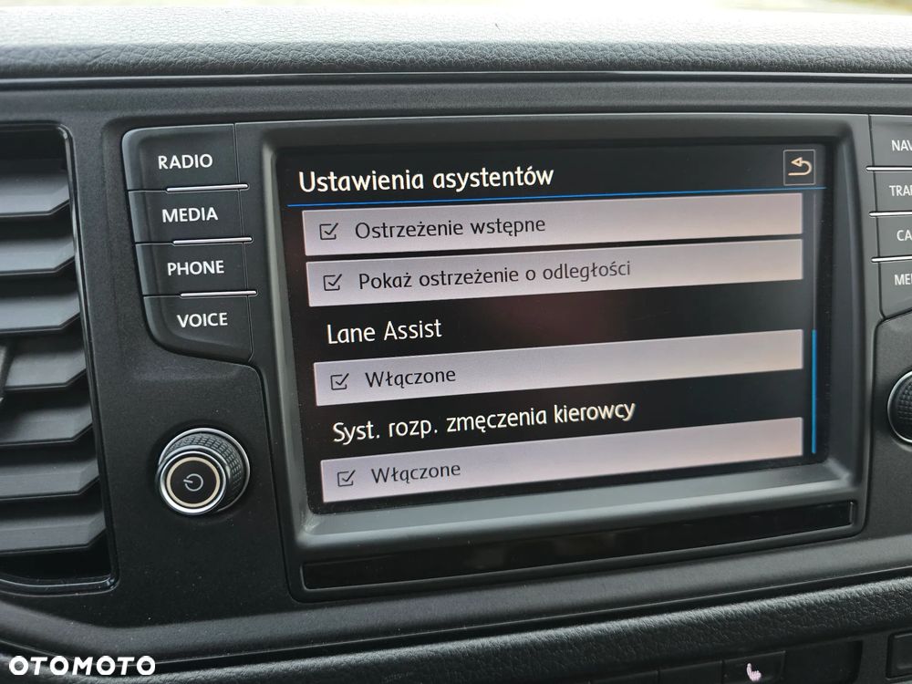 Volkswagen crafter - 31