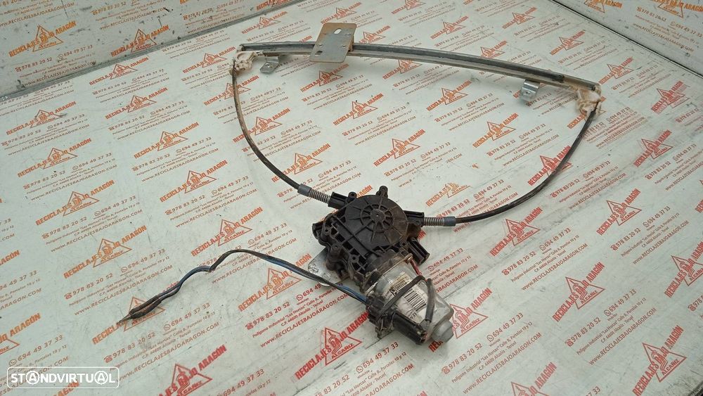 ELEVADOR DE VIDRO FRONTAL DIREITO SEAT TOLEDO I 1995 - 7