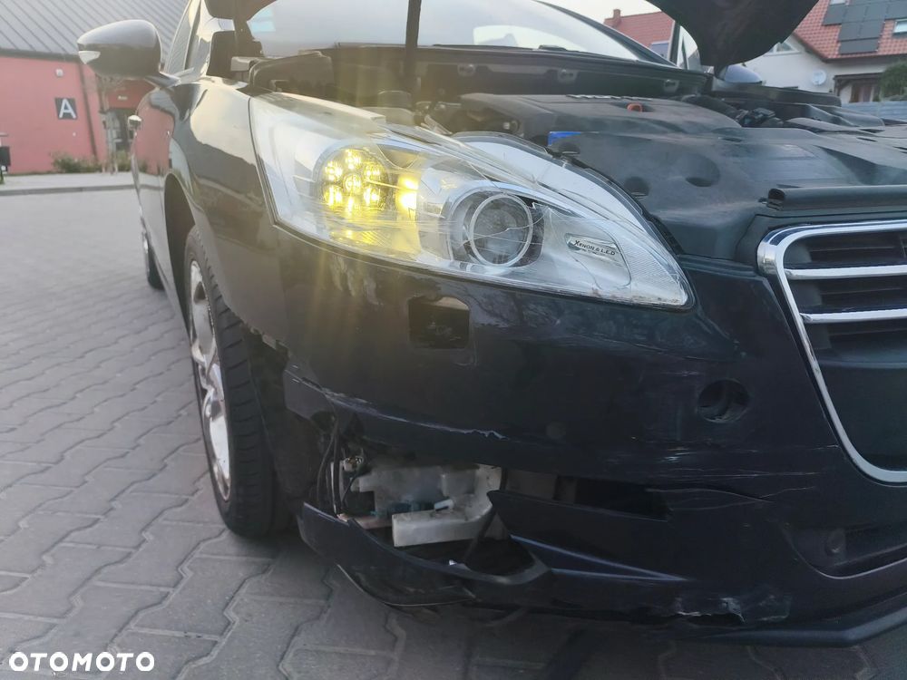 Peugeot 508 2.0 HDi Business Line - 19