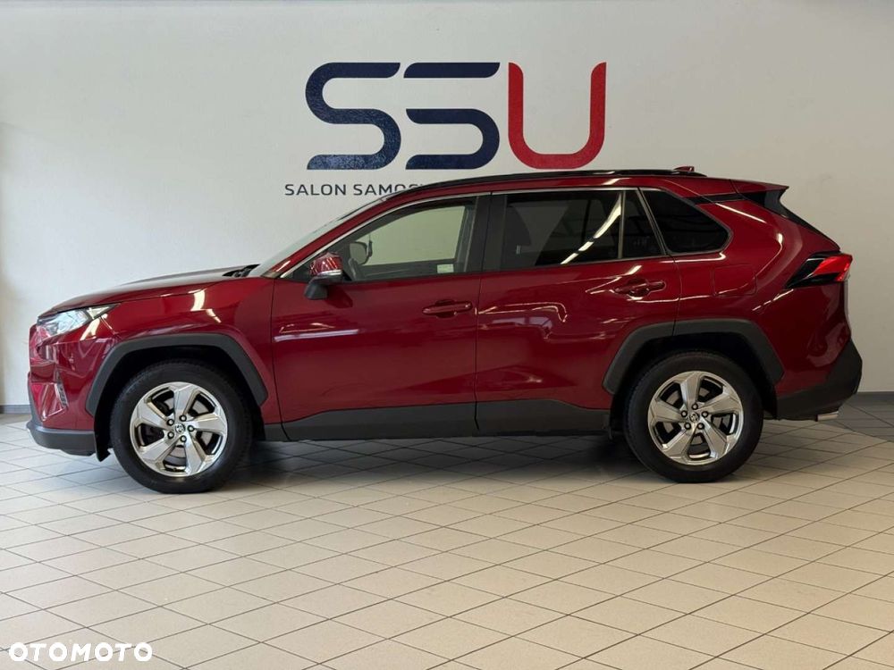 Toyota RAV4 - 11