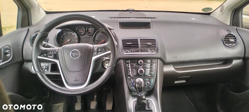Opel Meriva 1.4 Selection - 40