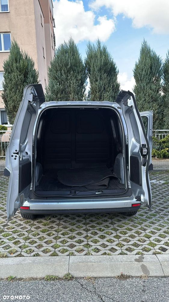 Mercedes-Benz Citan - 9