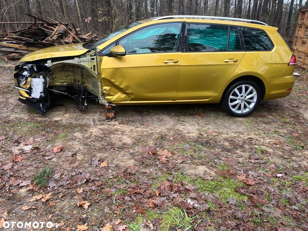 Volkswagen Golf 1.0 TSI OPF Join - 8